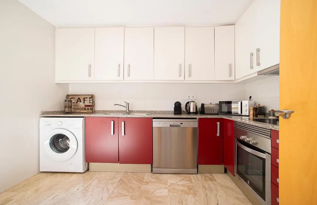 The Orbit Apartments-1